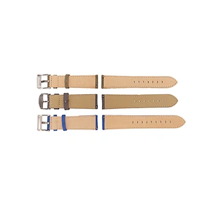 High Quality Wholesale 18mm 20mm 22mm 24mm Canvas Watch Band Strap