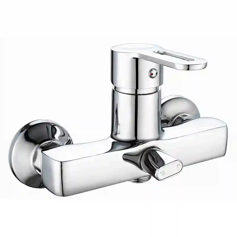Shower Mixer / SRT 8584
