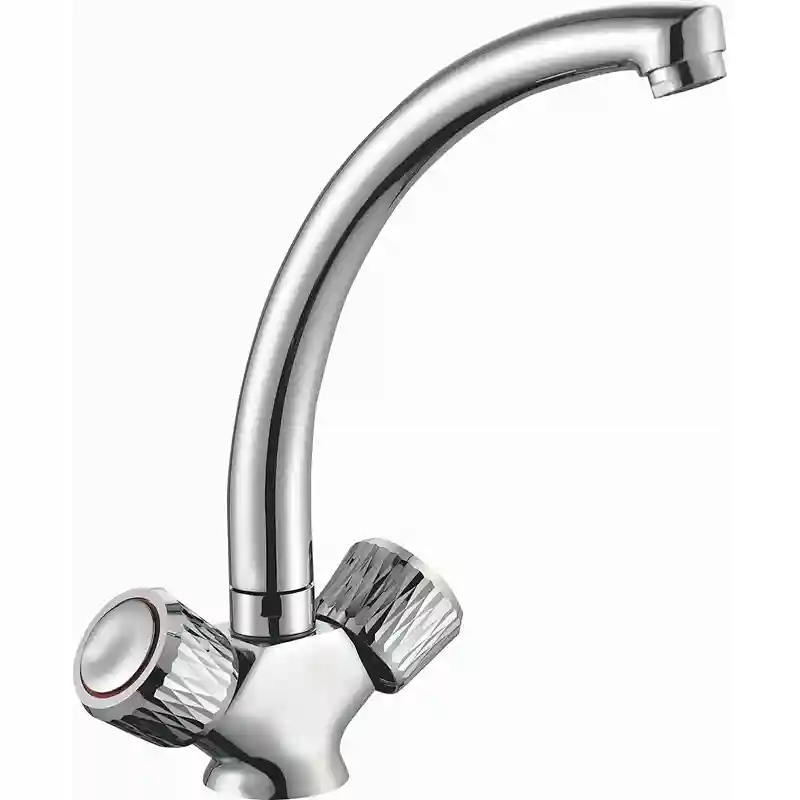 Single Hole Mixer / SRT 9075
