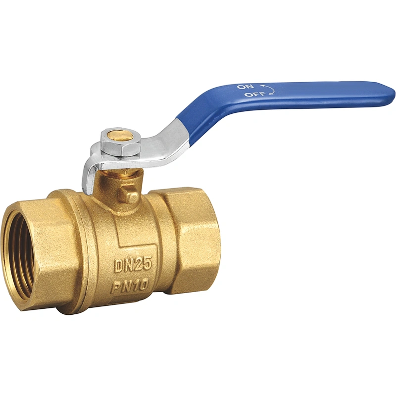 Ball Valve / SRT-1006