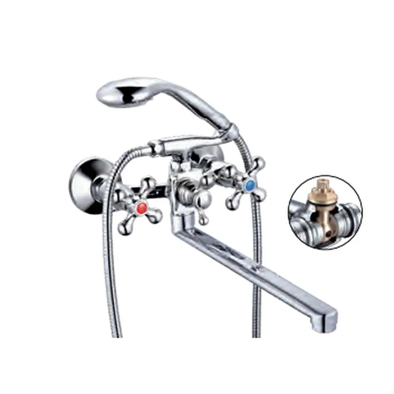 Bath Mixer / SRT 9801-1