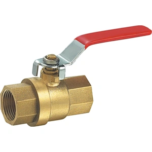 Ball Valve / SRT-1047
