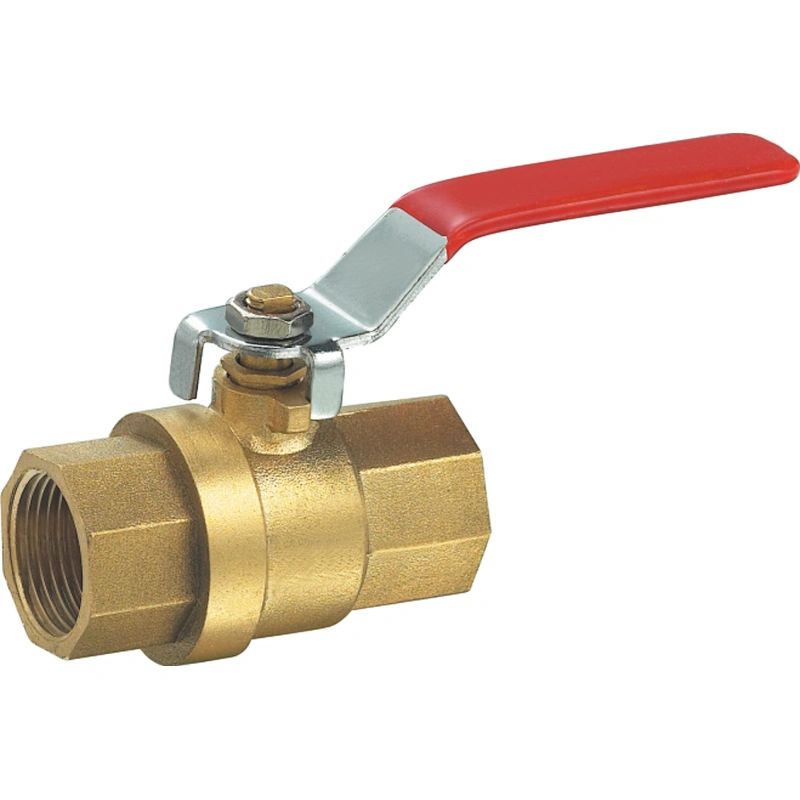 Ball Valve / SRT-1047