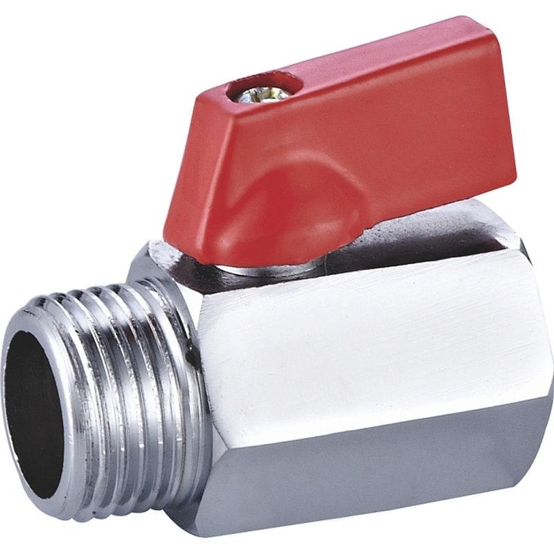 MINI Valve / SRT-4062