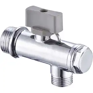 Angle Valve / SRT-3035