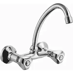 Wall-Mounted Sink Mixer / SRT 9092
