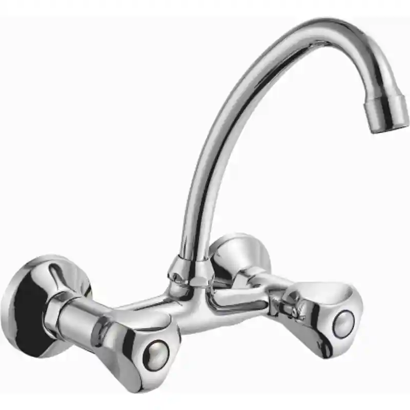 Wall-Mounted Sink Mixer / SRT 9092