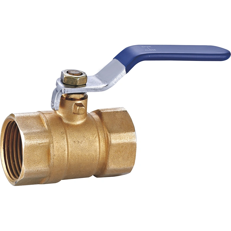 Ball Valve / SRT-1053