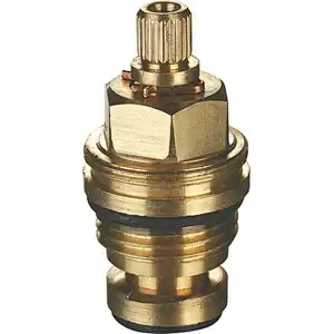 Brass Cartridge / DC 003