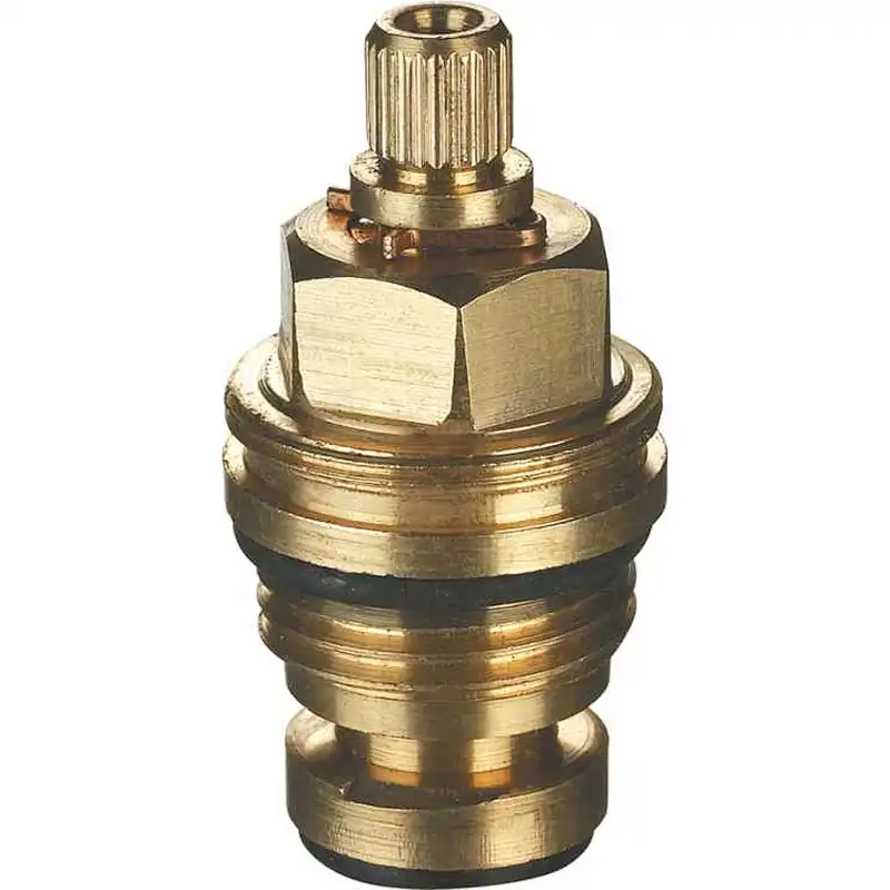 Brass Cartridge / DC 003