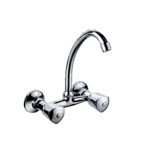 Wall-Mounted Sink Mixer / SRT 9272