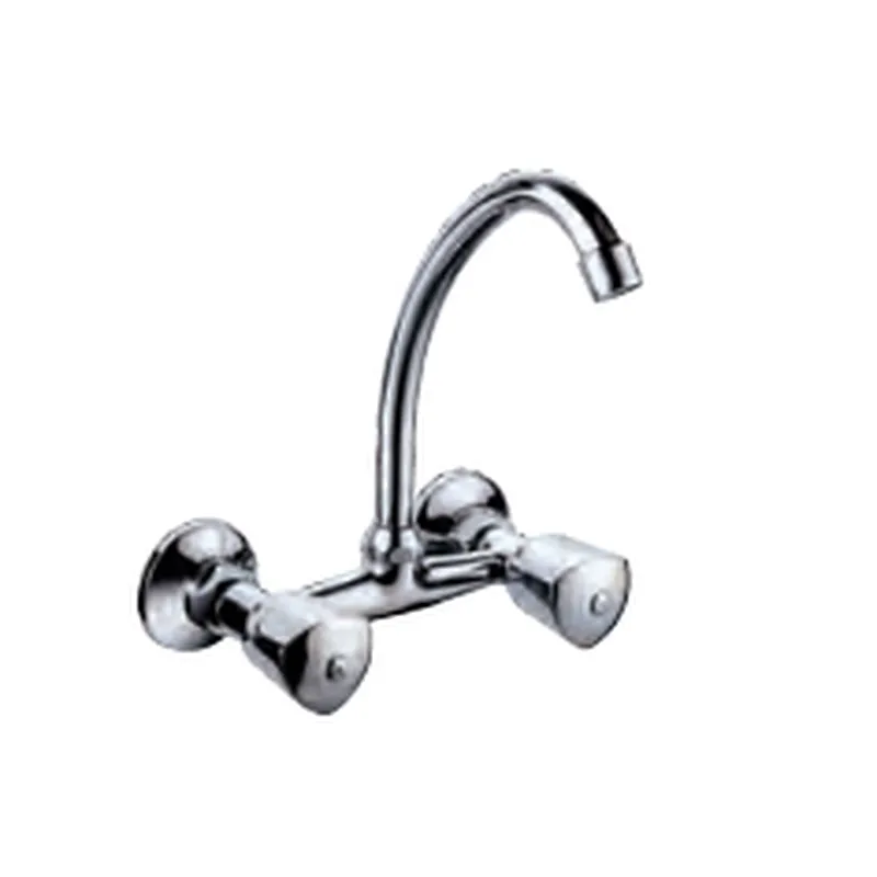 Wall-Mounted Sink Mixer / SRT 9272