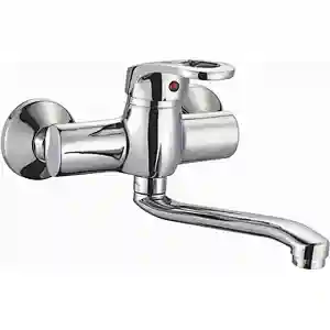 Wall Kitchen Mixer / SRT 8155