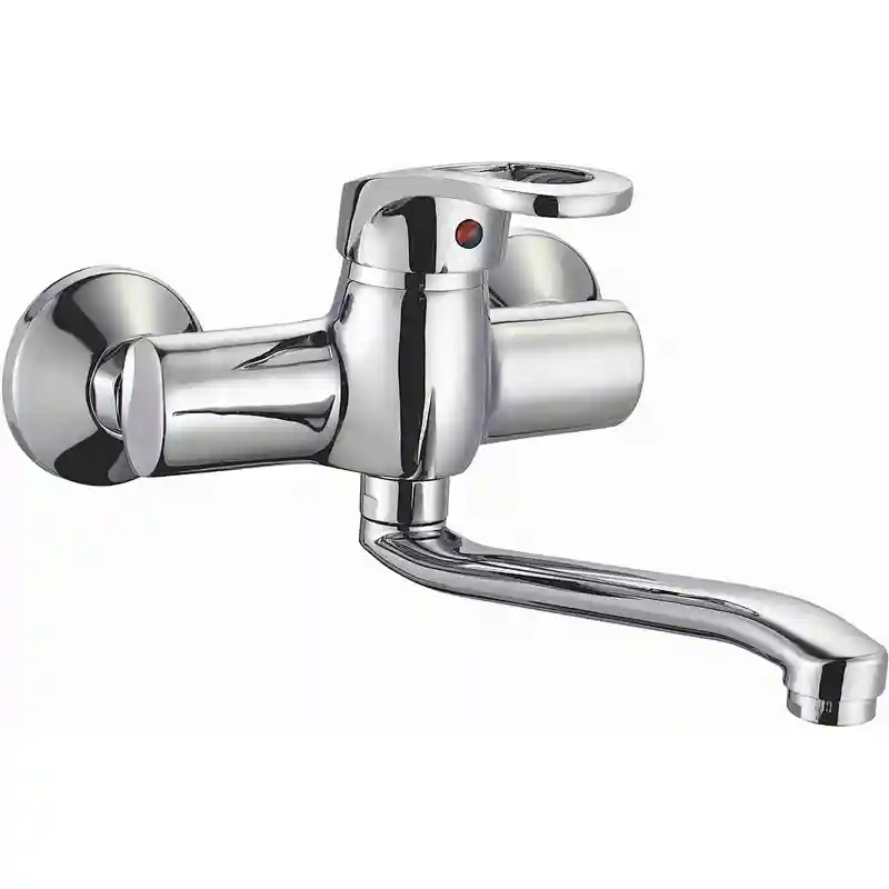 Wall Kitchen Mixer / SRT 8155