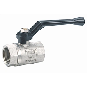 Ball Valve / SRT-1021