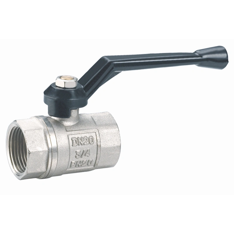 Ball Valve / SRT-1021