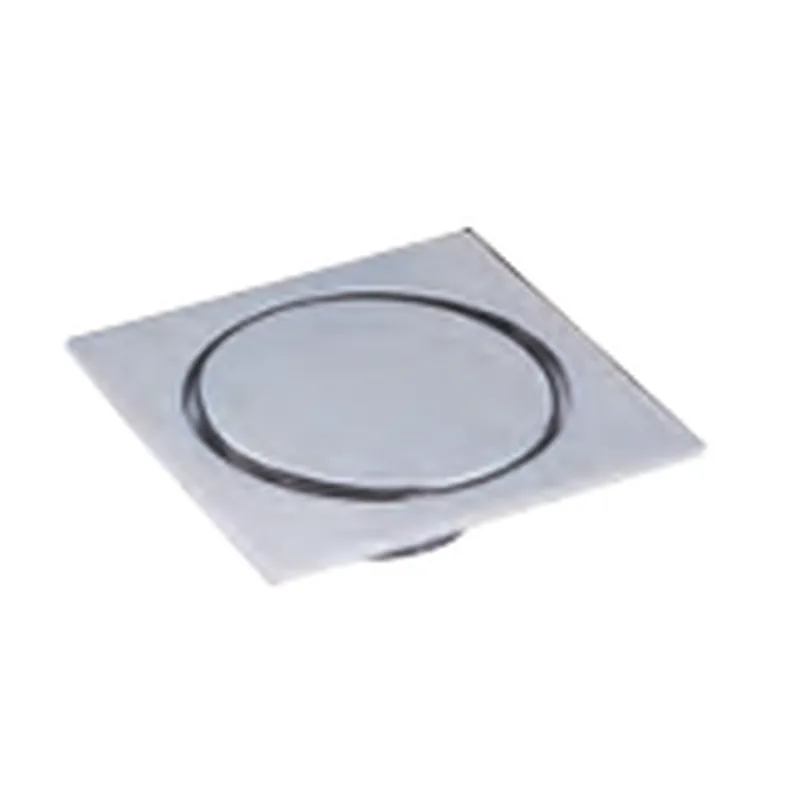 Floor Drain / F 017
