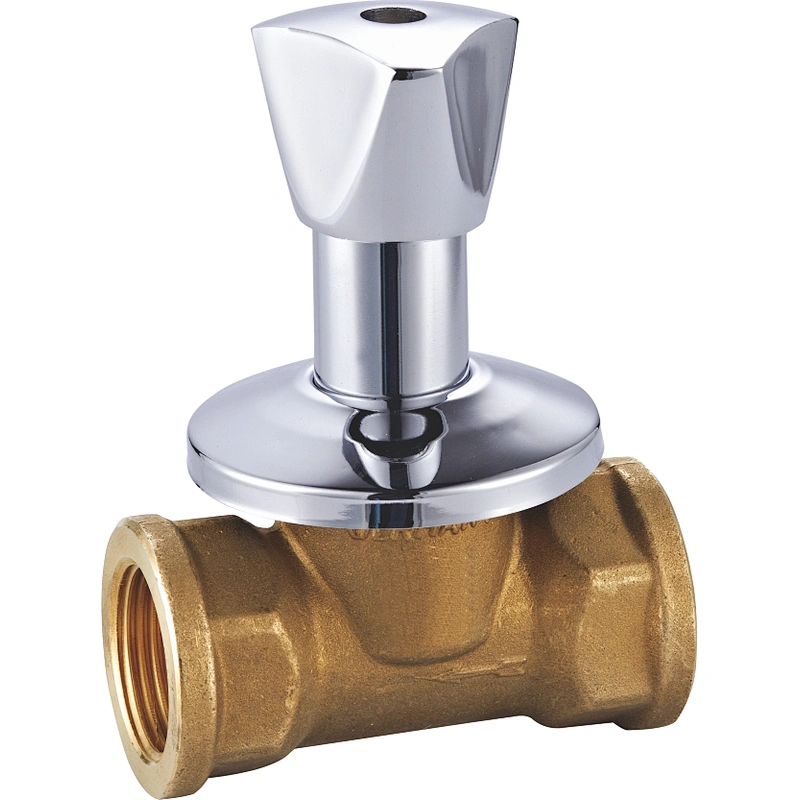 Gate Valves / SRT-5017