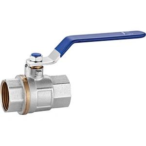Ball Valve / SRT-1056