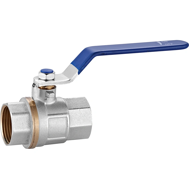 Ball Valve / SRT-1056