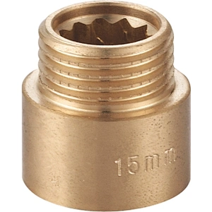 Brass Fitting / SRT-9025