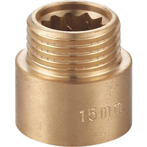Brass Fitting / SRT-9025