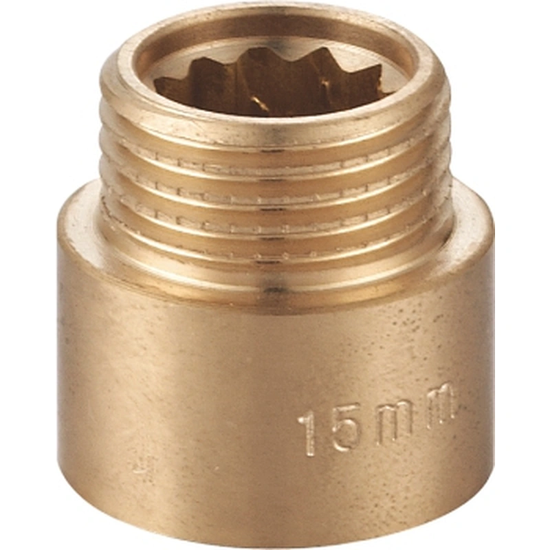 Brass Fitting / SRT-9025