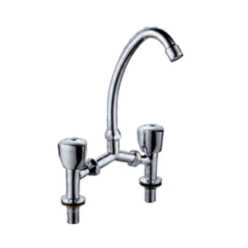 Bridge Mixer / SRT 9273