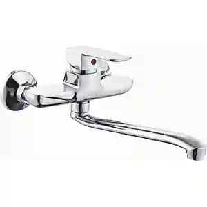 Wall Kitchen Mixer / SRT 8135