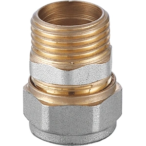 Brass Fitting / SRT-9062