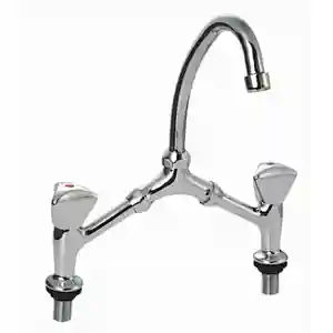 Bridge Mixer / SRT 9143
