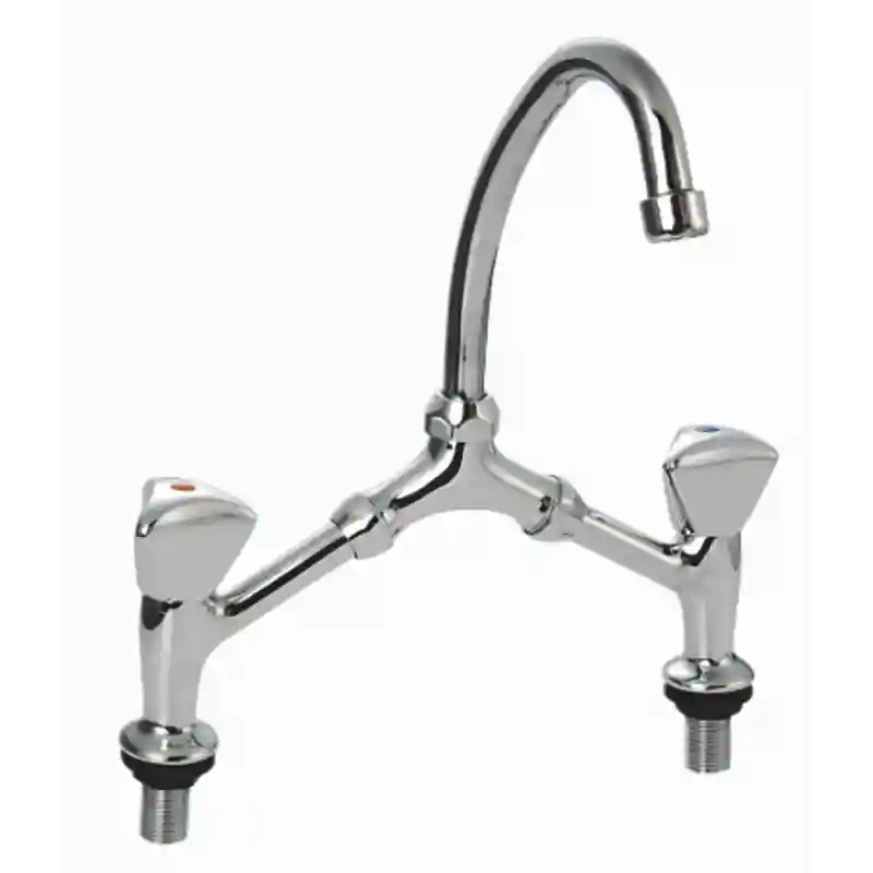 Bridge Mixer / SRT 9143