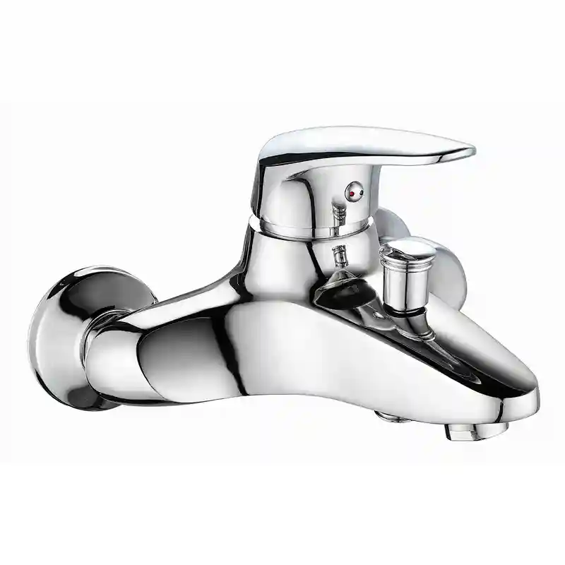 Bath Mixer / SRT 8521