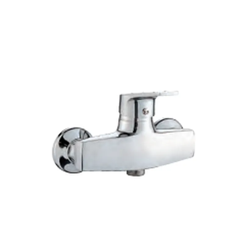 Shower Mixer / SRT 8194