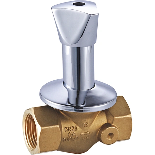 Gate Valves / SRT-5018