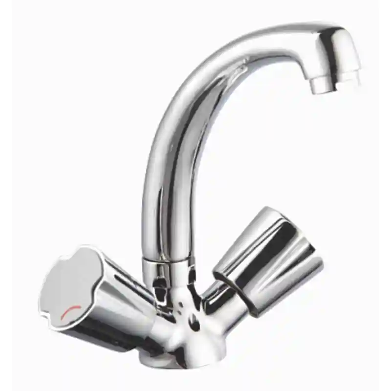 Single Hole Mixer / SRT 9185