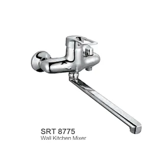 Wall Kitchen Mixer / SRT 8775