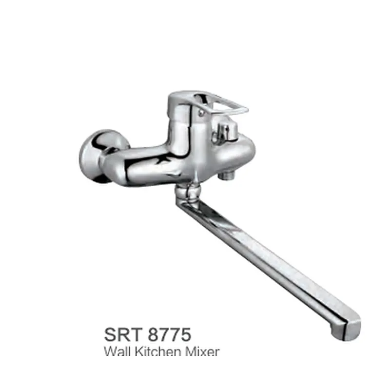 Wall Kitchen Mixer / SRT 8775