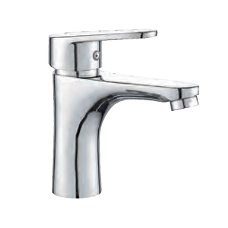 Basin Mixer / SRT 8182