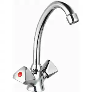 Single Hole Mixer / SRT 9245