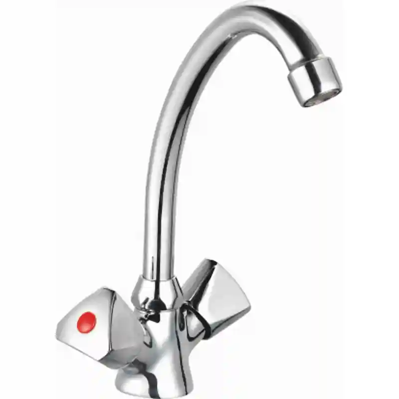 Single Hole Mixer / SRT 9245