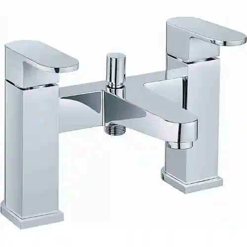 Bath Mixer / SRT 8361