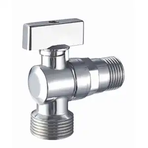 Angle Valve / SRT-3038