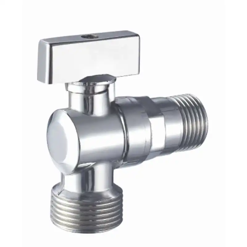 Angle Valve / SRT-3038