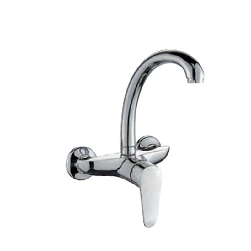 Shower Mixer / SRT 8295A