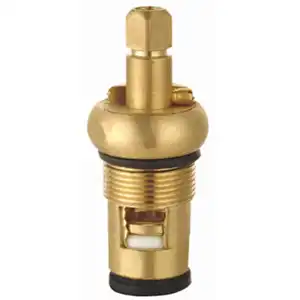 Brass Cartridge / DC 022