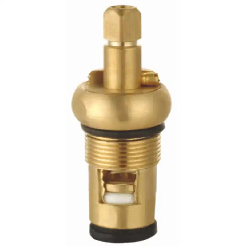 Brass Cartridge / DC 022
