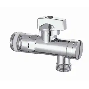 Angle Valve / SRT-3036