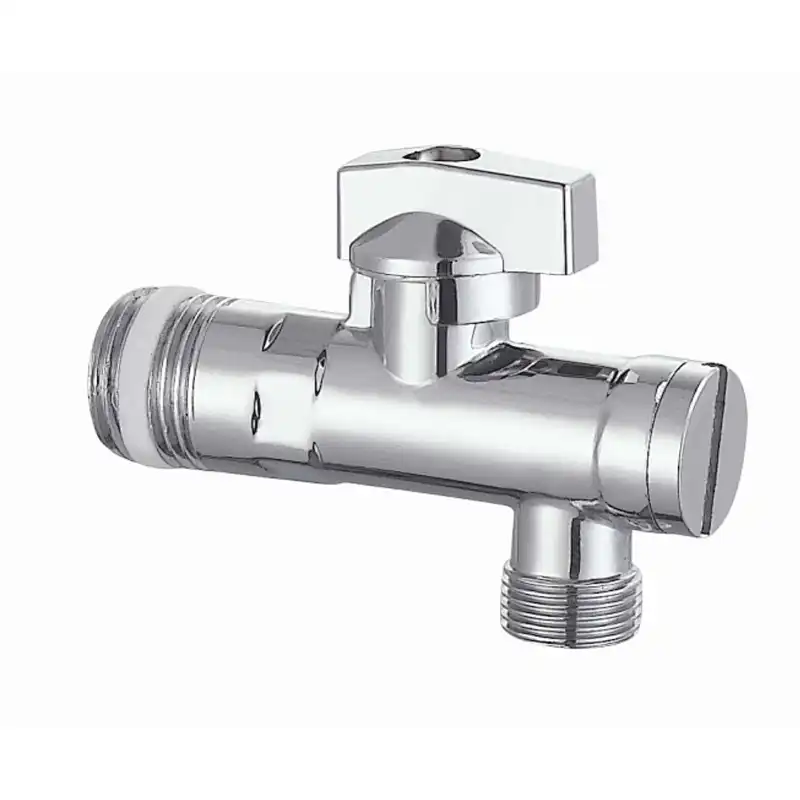 Angle Valve / SRT-3036