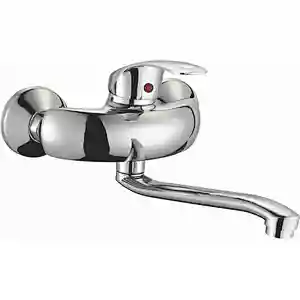 Wall Kitchen Mixer / SRT 8145